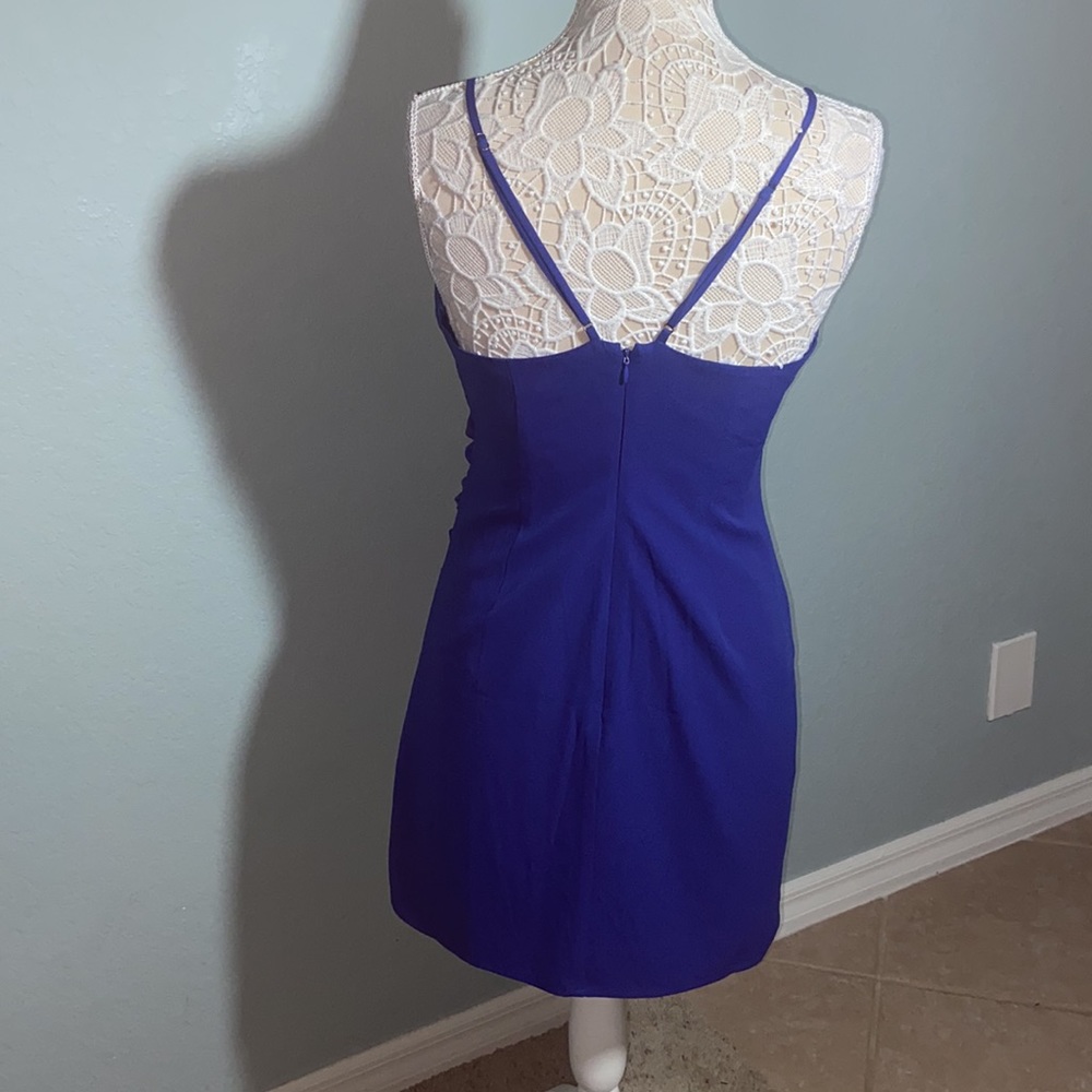 Like new Lovers and Friends Yara Dress - Picture 11 of 13